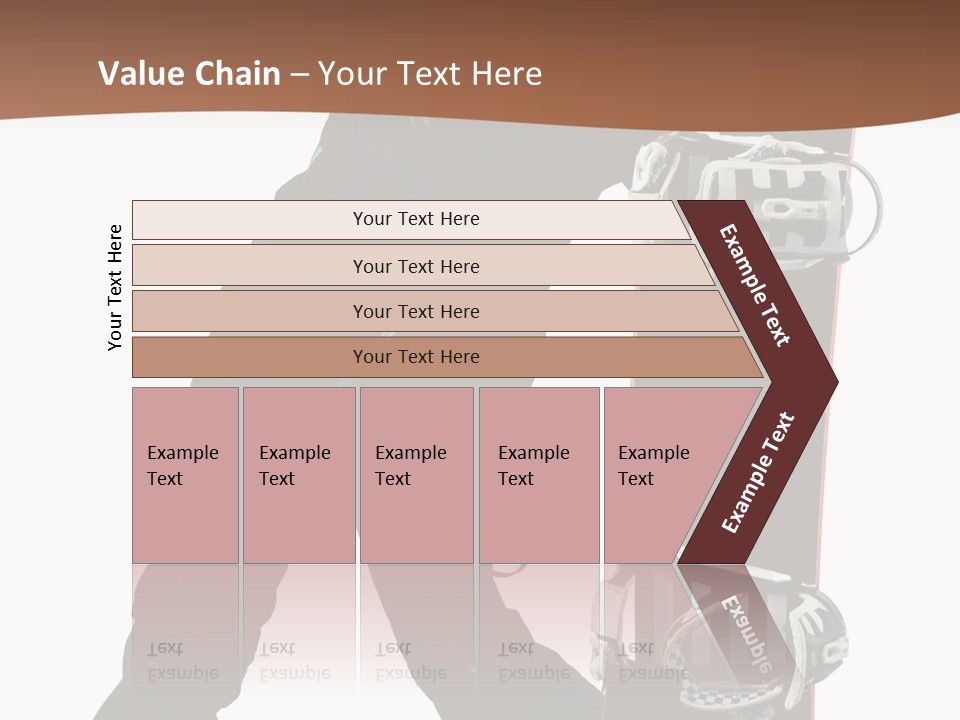 Mask Action Women PowerPoint Template