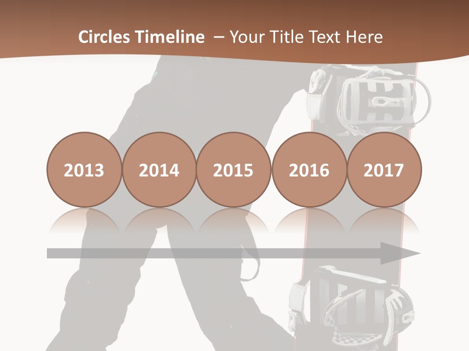 Mask Action Women PowerPoint Template