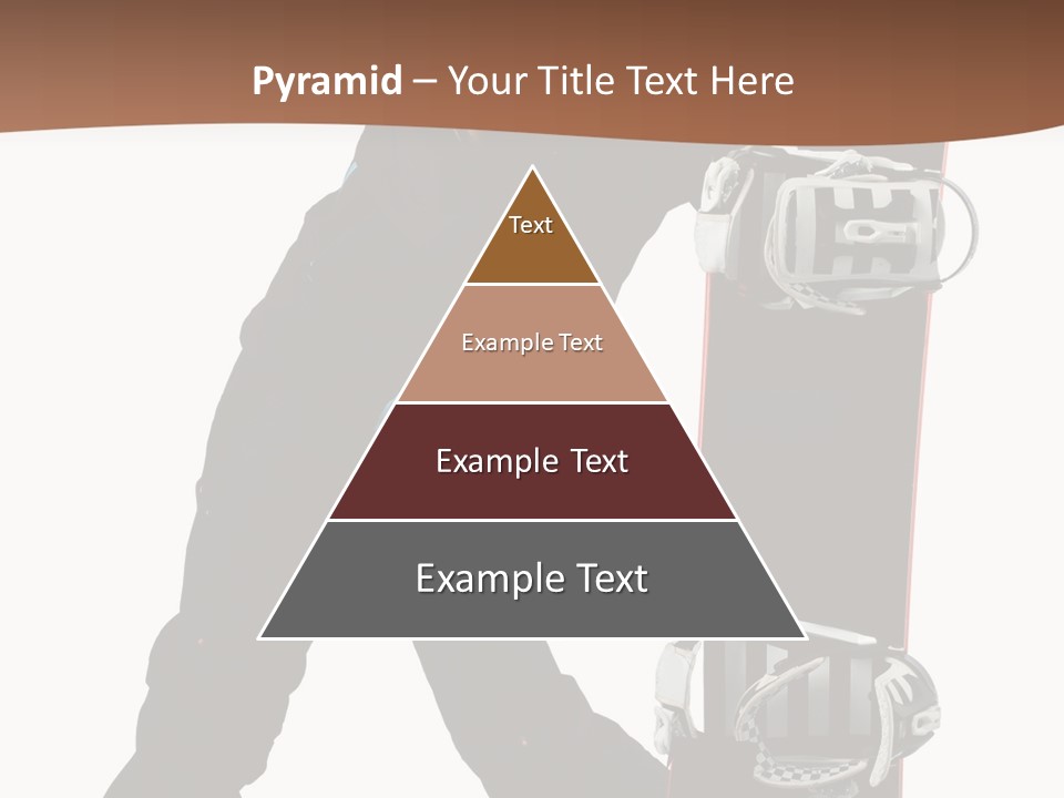 Mask Action Women PowerPoint Template