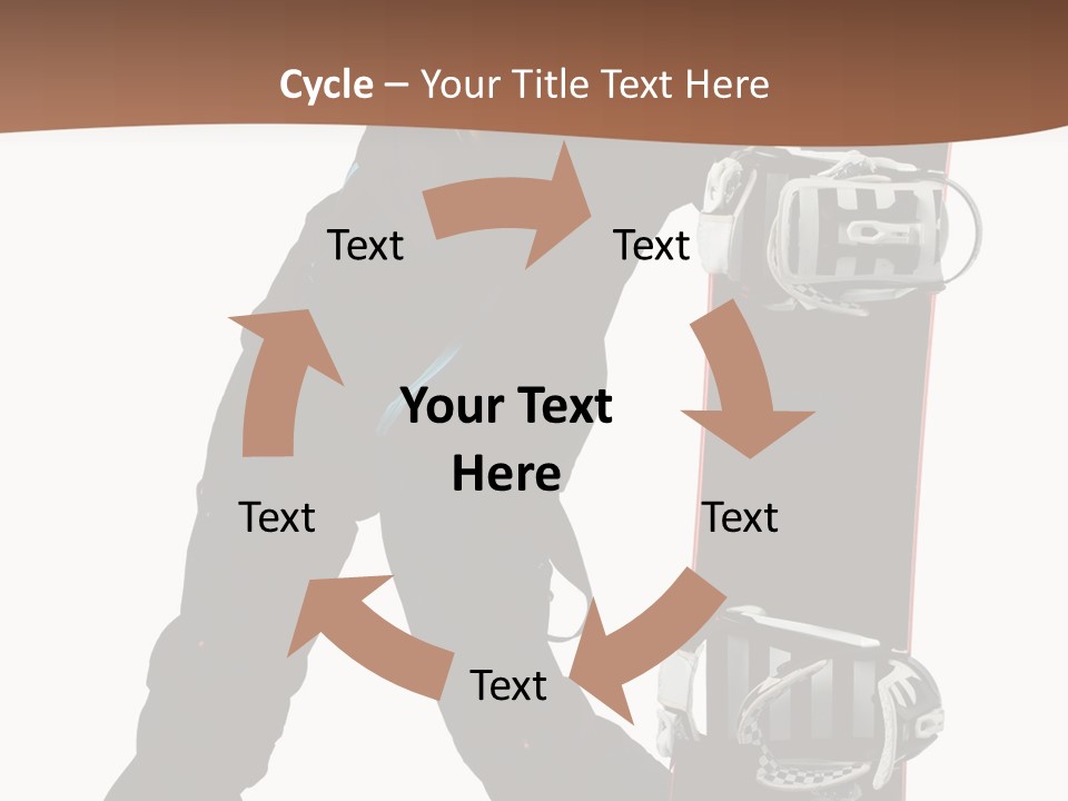 Mask Action Women PowerPoint Template