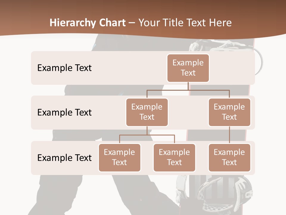 Mask Action Women PowerPoint Template