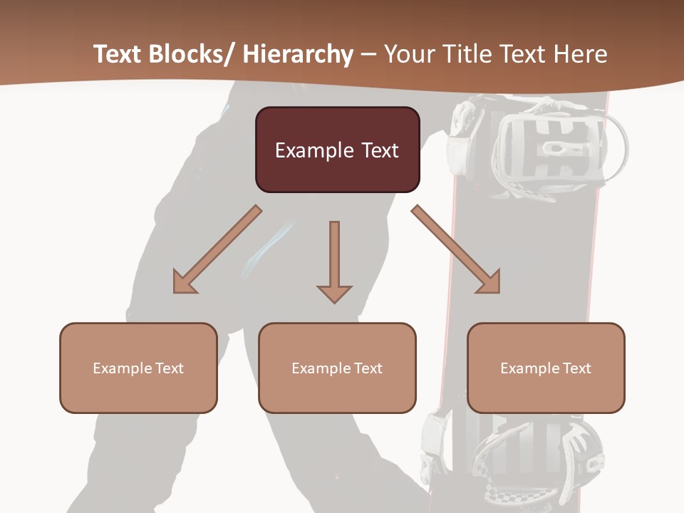 Mask Action Women PowerPoint Template