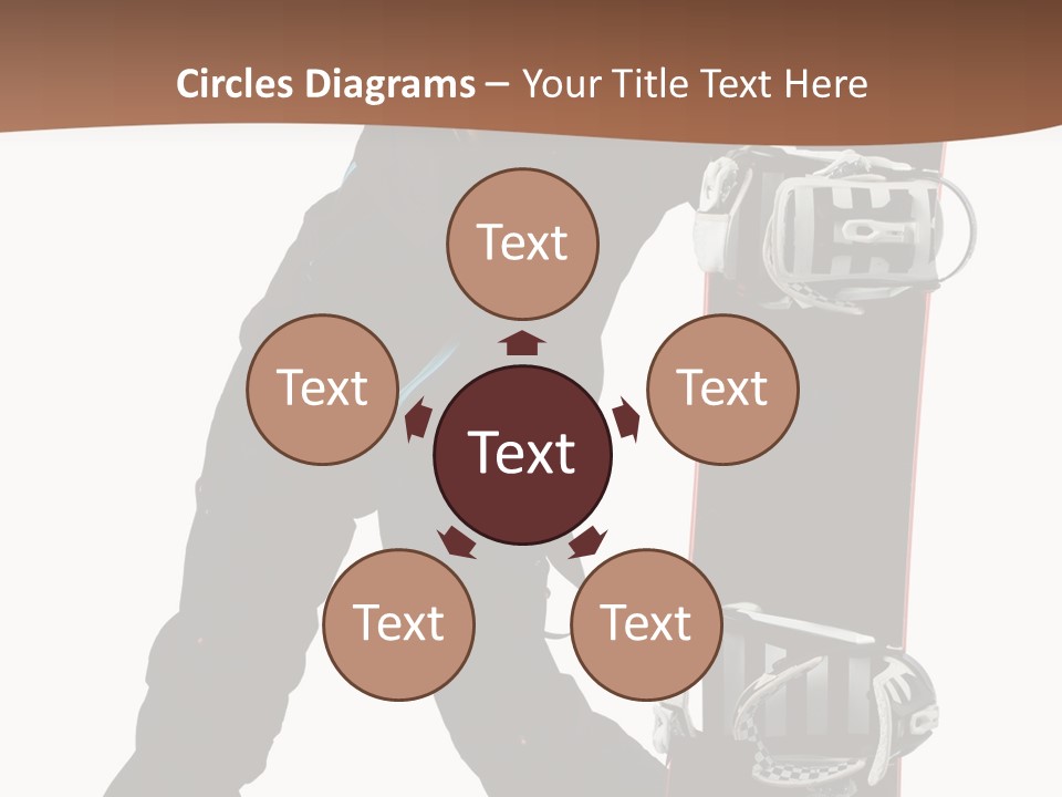 Mask Action Women PowerPoint Template