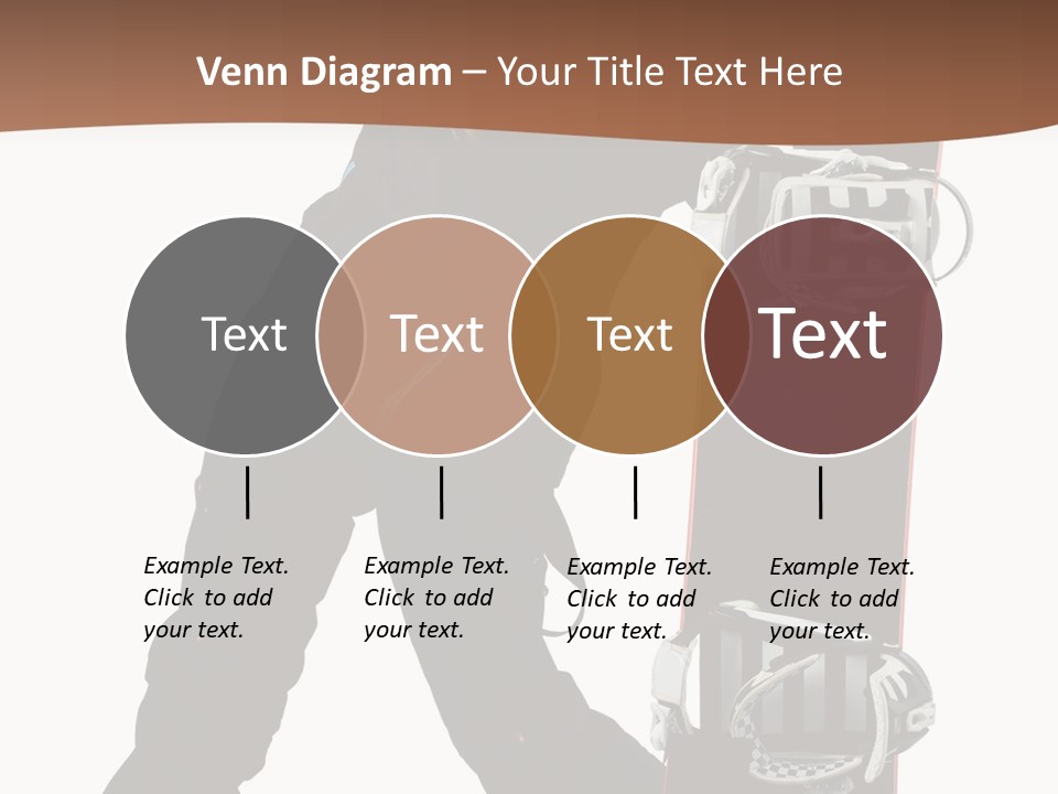 Mask Action Women PowerPoint Template