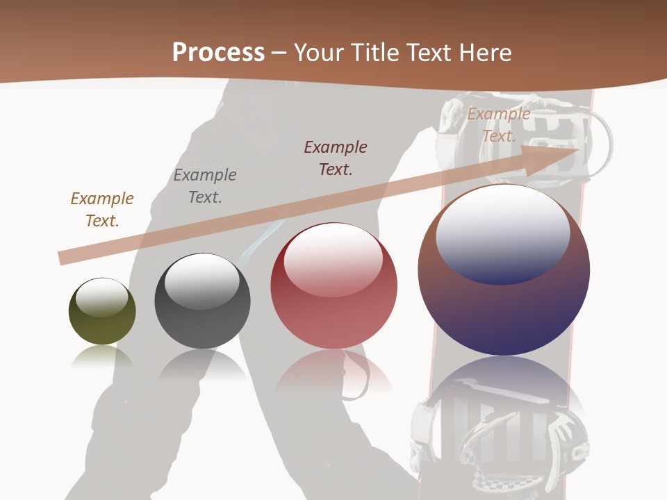 Mask Action Women PowerPoint Template