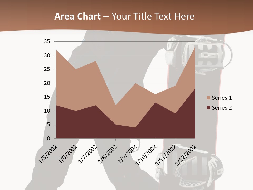 Mask Action Women PowerPoint Template