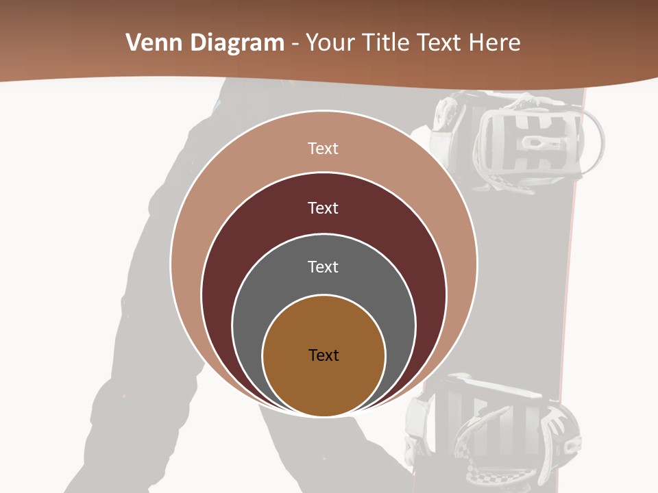 Mask Action Women PowerPoint Template