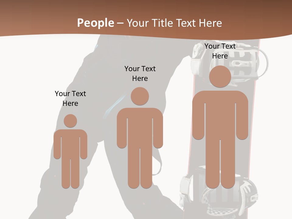 Mask Action Women PowerPoint Template