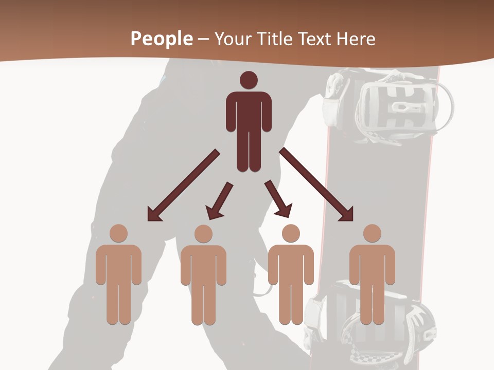 Mask Action Women PowerPoint Template