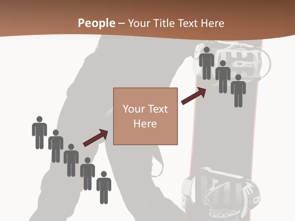 Mask Action Women PowerPoint Template