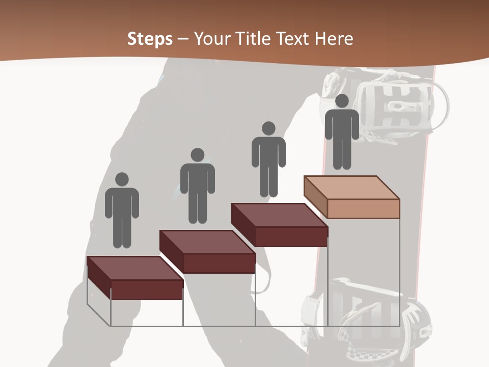 Mask Action Women PowerPoint Template