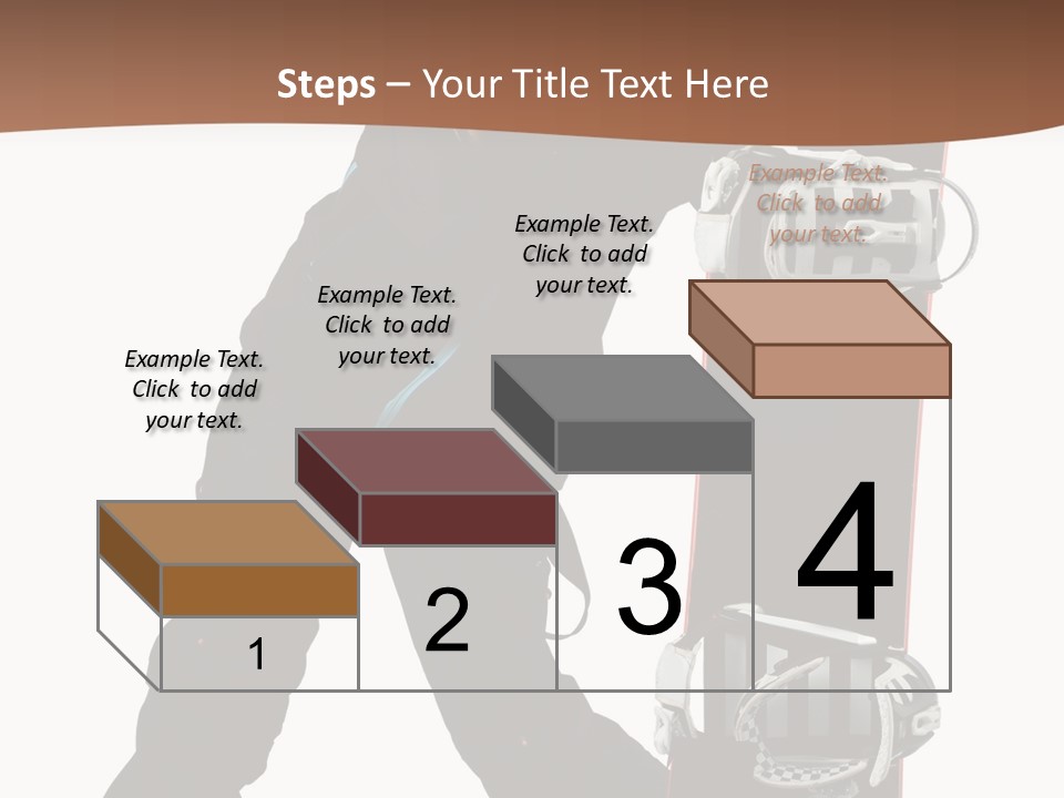 Mask Action Women PowerPoint Template