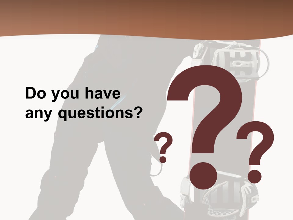 Mask Action Women PowerPoint Template