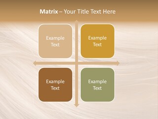 Closeup Style Background PowerPoint Template
