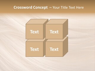 Closeup Style Background PowerPoint Template