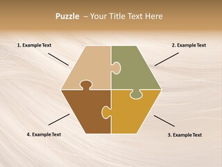 Closeup Style Background PowerPoint Template