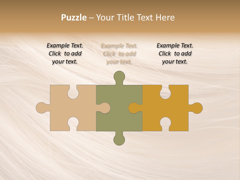 Closeup Style Background PowerPoint Template