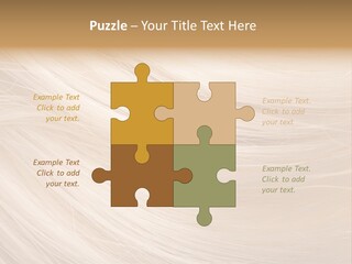 Closeup Style Background PowerPoint Template
