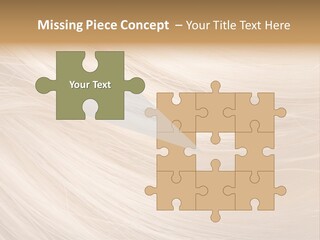Closeup Style Background PowerPoint Template