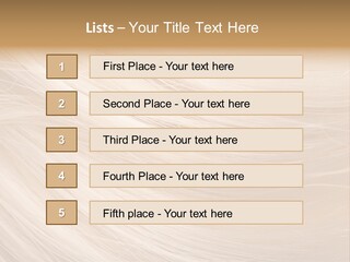 Closeup Style Background PowerPoint Template