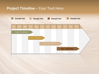 Closeup Style Background PowerPoint Template