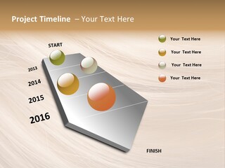 Closeup Style Background PowerPoint Template
