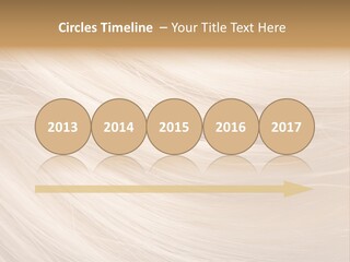 Closeup Style Background PowerPoint Template