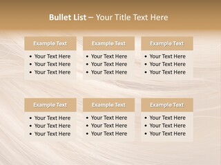 Closeup Style Background PowerPoint Template