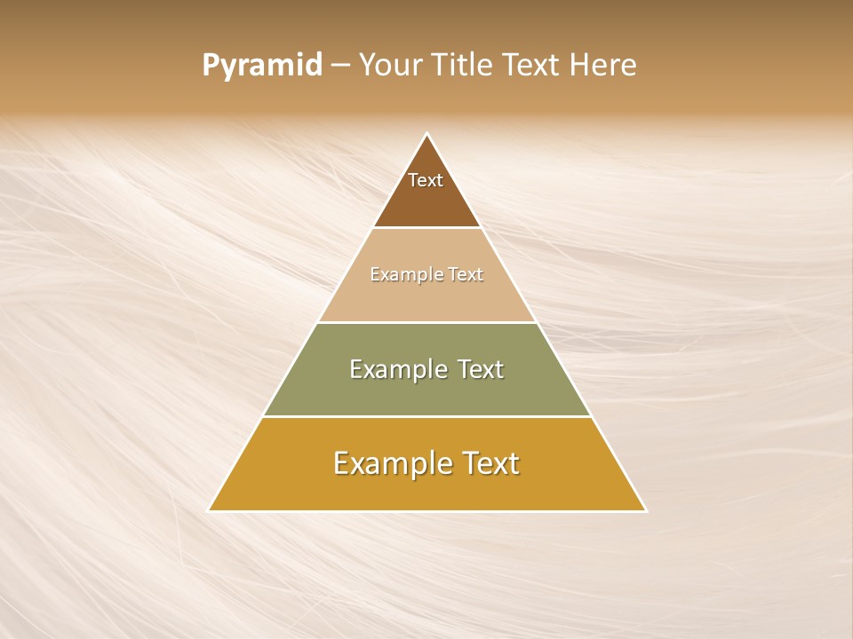 Closeup Style Background PowerPoint Template