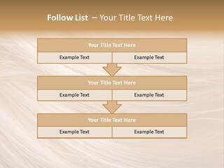 Closeup Style Background PowerPoint Template