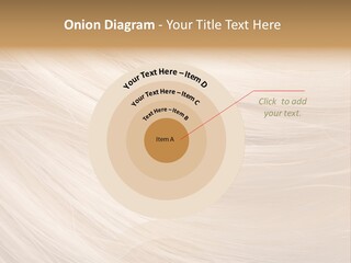 Closeup Style Background PowerPoint Template