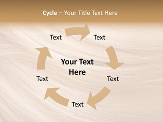 Closeup Style Background PowerPoint Template