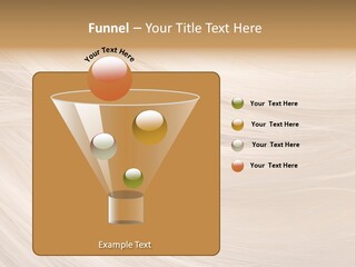 Closeup Style Background PowerPoint Template