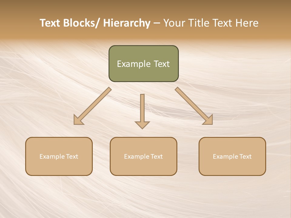 Closeup Style Background PowerPoint Template