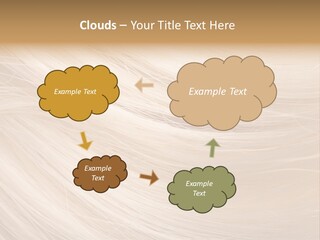 Closeup Style Background PowerPoint Template