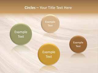 Closeup Style Background PowerPoint Template