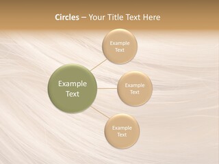 Closeup Style Background PowerPoint Template