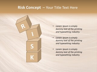 Closeup Style Background PowerPoint Template