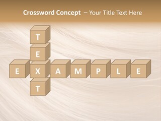 Closeup Style Background PowerPoint Template
