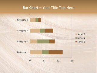 Closeup Style Background PowerPoint Template
