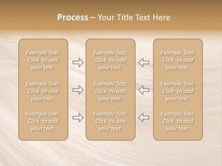 Closeup Style Background PowerPoint Template