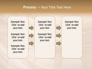 Closeup Style Background PowerPoint Template