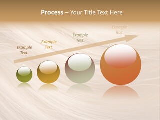 Closeup Style Background PowerPoint Template