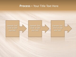 Closeup Style Background PowerPoint Template