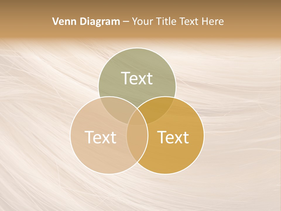 Closeup Style Background PowerPoint Template