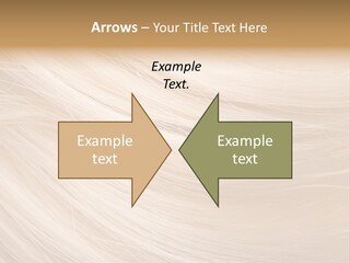 Closeup Style Background PowerPoint Template