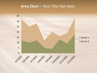 Closeup Style Background PowerPoint Template