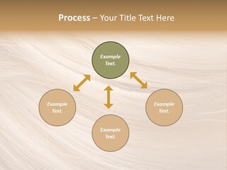Closeup Style Background PowerPoint Template