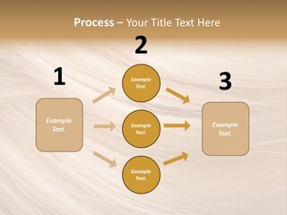 Closeup Style Background PowerPoint Template