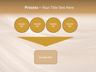 Closeup Style Background PowerPoint Template